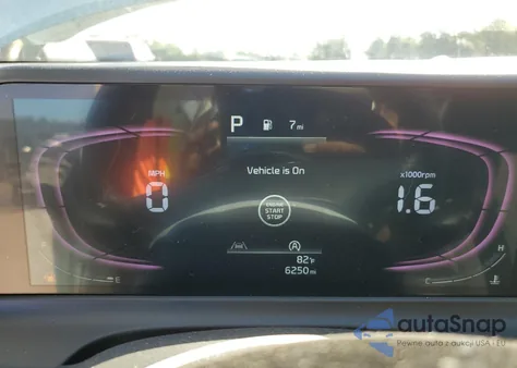 2025 Kia Seltos S z USA, uszkodzony, nr VIN KNDEU2AA0S7686239